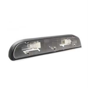 Lampe d'éclairage de plaque d'immatriculation pour compatible avec Renault Kangoo 1997-2007 OEM 8200103260 - Product Image 1