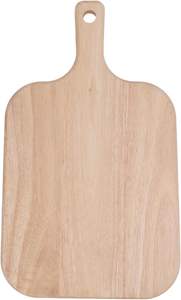 Tablas de Cortar de Madera de Acacia en Existencia en el Almacén de EE. UU., Bloques de Cortar Sólidos para Grabado Láser al por Mayor - Product Image 4