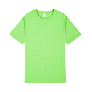 Camiseta Ringer para hombre, Camiseta deportiva holgada de entrenamiento, Camiseta holgada de manga corta de gran tamaño, camisetas transpirables de talla grande con serigrafía - Product Image 6