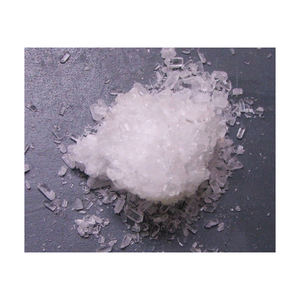 Produits chimiques de traitement de l'eau au sulfate d'aluminium Sulfate d'aluminium granulaire et en poudre 17% disponible avec la meilleure offre de prix - Product Image 5