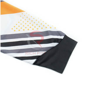 Top Qualité Utilisation En Plein Air Motocross Manches Longues Chemises Couleur Unie Motocross Pantalon Street Wear Racing Wear 100% Coton - Product Image 5