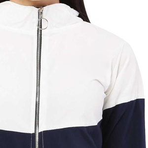 Pantalones Deportivos Unisex Personalizados con Bolsillos, Pantalones Deportivos Azules con Rayas Laterales Blancas, Cintura Elástica con Cordón, Estilo Casual - Product Image 4