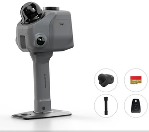 Buy 3DMakerpro LiDAR Spatial <b>Scanner</b> Raven, <b>Handheld</b> Personal 3D LiDAR <b>Scanner</b> For Sale - Product Image 2