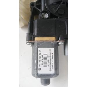 CITROEN C4 Cactus (14>18) MECCANISMO ALZAVETRO ANTERIORE SX 9674252380 - Product Image 2