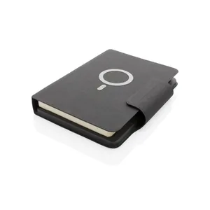 Cuaderno Magnético A5 Personalizado, Producto Promocional - Product Image 1