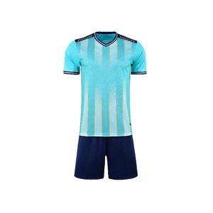 Maillot de sport personnalisé imprimé par sublimation, nom d'équipe, anti-bactérien, respirant, séchage rapide, 100% polyester, manches courtes, à carreaux/uni, printemps - Product Image 1