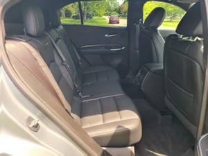 CALIENTE OFERTA 2023 Cadillac XT4 XT4 Sport AWD 4 Cilindros Transmisión Automática - Product Image 4