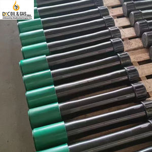 API 5CT 2-7/8 "N80/L80/P110 Pup Joints pour l'industrie pétrolière et gazière - Product Image 2