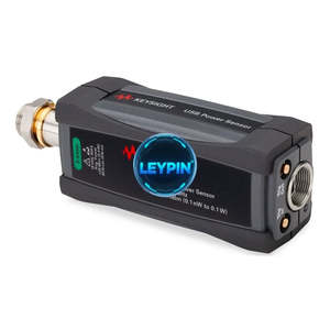เครื่องมือวัดพลังงาน USB Keysight U2055XA ช่วงความถี่ 10 MHz ถึง 50 GHz เซ็นเซอร์วัดพลังงานเฉลี่ยแบบ Wide Dynamic Range - Product Image 4