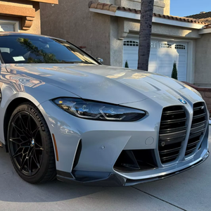 รถบีเอ็มดับเบิลยู เอ็ม4 คูเป้ ปี 2022 มือสอง สภาพดี - Product Image 1