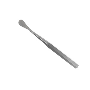 Hoen – releveur chirurgical de 19cm, en acier inoxydable, de haute qualité - Product Image 2