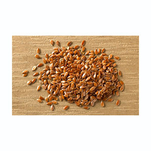 Semillas de lino de alta calidad con antioxidantes naturales Perfil nutricional rico Producto Agrícola Natural - Product Image 5