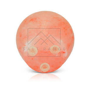 Lampe de sel de l'Himalaya au style unique, sculptée, design personnalisable, décoration d'intérieur de haute qualité, meilleur prix - Product Image 4