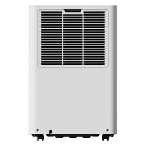 Deshumidificador DRY PURY EVO WF 31 Blanco y Azul con Tanque de 5.3 Litros para Espacios de 40m2 Modelo 492000100 - Product Image 4