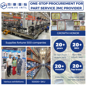 Chính hãng phụ trợ bể nước P2W9-8A080-AA cho Ford Quá Cảnh T8 v363 Phụ tùng xe Phụ kiện xe hơi với thấp moq - Product Image 6