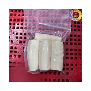 Yuca Congelada IQF de Alta Calidad, Yuca Entera Pelada de Vietnam, Exportación a Granel, Raíz de Yuca Fresca Congelada para la Industria Alimentaria - Product Image 4