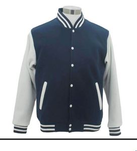 Chaqueta universitaria con logotipo personalizado | chaqueta para hombre, chaqueta universitaria, chaquetas de los toros, chaqueta de Chicago - Product Image 3