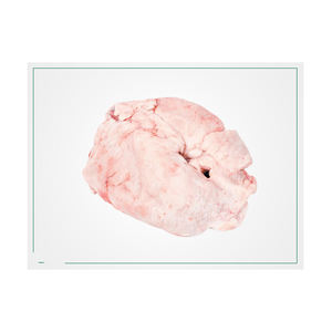 Grasa de Cola de Cordero/Oveja Halal Congelada Fresca en Envase de Frasco Mason, Carne de Cordero de Alta Calidad, Proceso LQF, Grado Superior, 2 Años de Vida Útil - Product Image 5