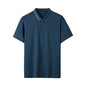 Polos de Hombre de Alta Calidad, Proveedor EM ODM de Bangladesh, Clásicos, Deportivos, Casuales, Formales, al por Mayor - Product Image 2
