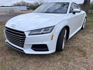 Audi TTS 2.0T quattro AWD 2.0T quattro 2dr Coupé 2018, autos usados sin accidentes en venta - Product Image 5