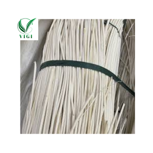 Rollo de Núcleo de Ratán Natural al por Mayor - Material Sostenible para Artesanía en Mimbre - Product Image 1