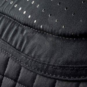 2025 coton fait cheval selles Offre Spéciale équitation cheval tapis de selle à vendre en gros tapis de selle - Product Image 4