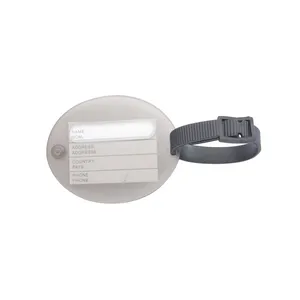 Porta Nome Personalizzato per Bagagli, Accessori e Gadget - Product Image 1