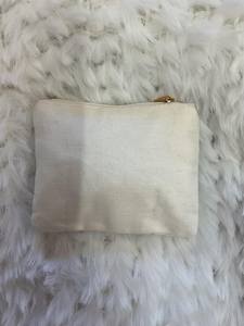 Beaded coin pouch - Product Image 2