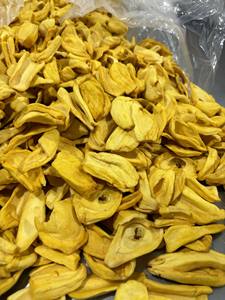 ชิปกรุบกรอบหวานขนุนแห้งจากเวียดนามมีอายุการเก็บรักษาที่ยาวนานผลิตภัณฑ์สำหรับการส่งออกทั่วโลก - Product Image 5