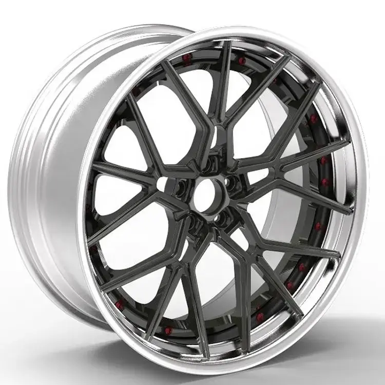 aluminum alloy wheel rims 19x8.5 forged wheels 5x114.3 19 21 22inch,forged rim 18 20 inch car wheels 5x112
