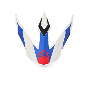 Accessorio per Casco Moto Acerbis FLIP FS-606 Visiera di Qualità Premium - Product Image 1