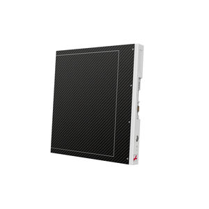 Cassette de mamografía médica innovadora, prueba de cáncer de mama, detector de panel plano de mamografía - Product Image 2