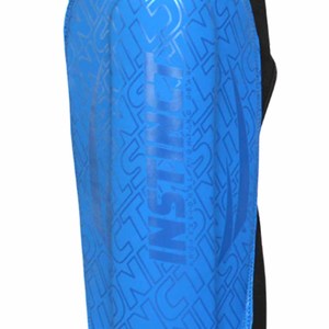 Nuevo Diseño, Protector de Espinilleras de Kick Boxing con Logotipo Personalizado, Protector de Espinilleras de Piel Sintética para Entrenamiento de Muay Thai - Product Image 3