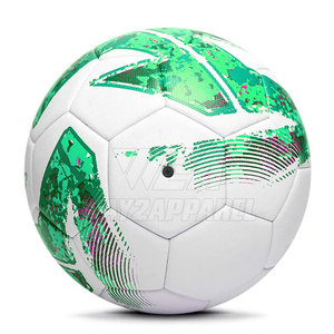 Balón de Fútbol de Nuevo Diseño para Entrenamiento al Aire Libre, Balón de Fútbol de Alta Calidad para Equipos - Product Image 2