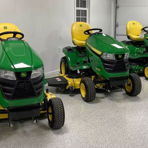 Tondeuse à rayon de braquage zéro Jon Deere de qualité export - Product Image 1