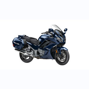 Yamaha FJR 1300ES 2024, 1298 cm³, refroidissement liquide, DOHC 4 cylindres, injection de carburant avec transmission YCC-T à 6 vitesses, vitesse maximale <40 km/h - Product Image 3