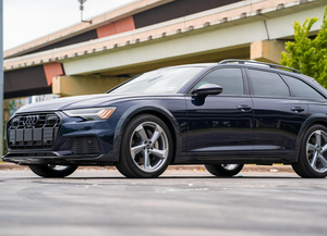 TOP VÉHICULES D'OCCASION LHD/RHD 2022 A U D I A6 ALLROAD QUATTRO - Product Image 6