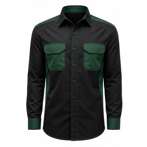 Flame Resistant Workwear for Welders FR <b>Welding</b> <b>Shirts</b> Men’s Flame Resistant Work <b>Shirts</b> FR <b>Welding</b> <b>Shirts</b> - Product Image 2