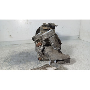 Compressore A/C SUZUKI Splash 1a Serie 95200-51KA0/Z0006291A K10B Bifuel/Gas 996 (08>) - Product Image 6