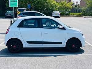 RENAULT TWINGO 1.0 2016 D'OCCASION CÔTÉ GAUCHE/DROIT - Product Image 2