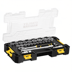 Ensemble de douilles et accessoires Stanley 1/2'' Pro-Stack™ de 26 pièces - Product Image 2