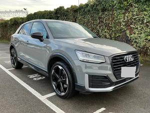 AUDI Q2 USADO CON VOLANTE A LA IZQUIERDA/DERECHA - Product Image 6