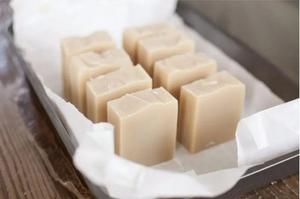 Jabón de Coco Natural Hecho a Mano de Vietnam para el Cuidado de la Piel Ecológico - Product Image 6