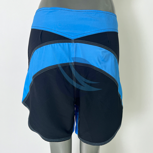 Shorts de Entrenamiento de Artes Marciales Mixtas (MMA) para Mujer, Hidroligeros, Transpirables, de Secado Rápido, Elásticos, Ligeros y Personalizables - Product Image 6