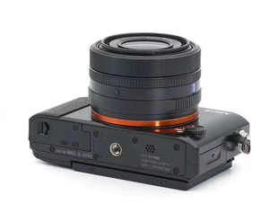 DSC-RX1R II Excellent état - Product Image 1