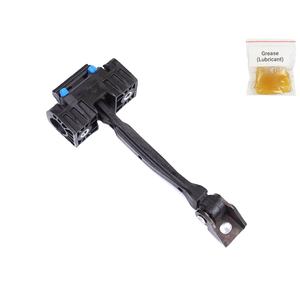 BDP1426 Sangle de limiteur de contrôle d'arrêt de porte arrière pour Tiguan MK1 5N 2007-2018 5N0839249A Bross Auto Parts Made In Turkey - Product Image 1