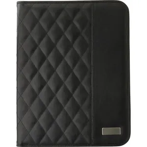 Gitta A4 Blocco Note Personalizzato in PU e Porta Biglietti da Visita per Merchandising - Product Image 2