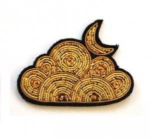 Broches de alambre de lingotes de nuevo diseño de la mejor calidad, broches de alambre de lingotes al por mayor, broche de moda hermoso a bajo precio #0011565 - Product Image 6