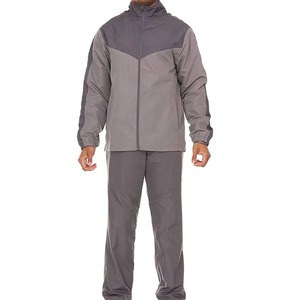 Autumn Plus Size Lightweight Windbreaker Suit Design Your Own Breathable and Windproof <b>Set</b> <b>on</b> Sale - Product Image 1