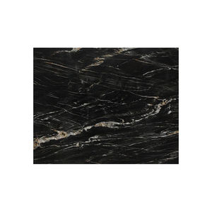 Carreaux de sol et de mur en granit noir de haute qualité Dalle de granit poli au design moderne Origine indienne exquise - Product Image 1